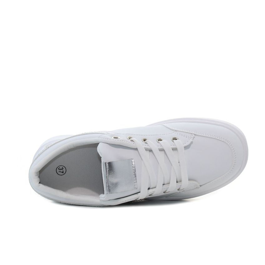 Comer - Oonka fehér női cipő
