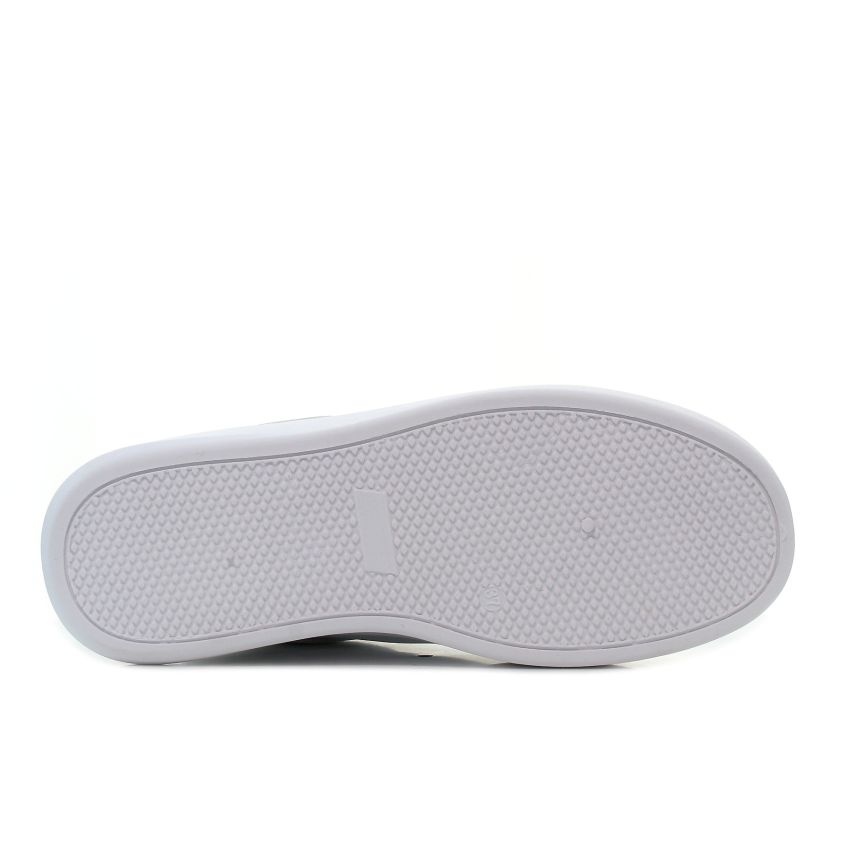 Comer - Oonka fehér női cipő