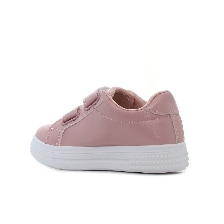 Borgo CSCK - Glitter rózsaszín gyerek cipő