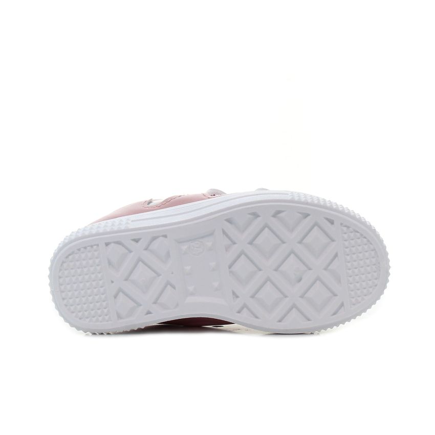 Borgo CSCK - Glitter rózsaszín gyerek cipő