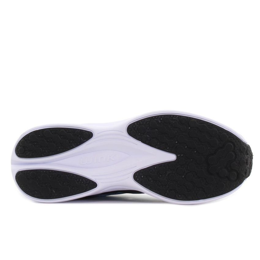 Wink - Exown Rors sötétkék férfi sport cipő