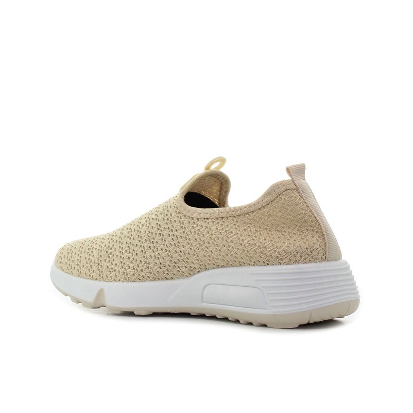 Bosido Tima bézs női cipő