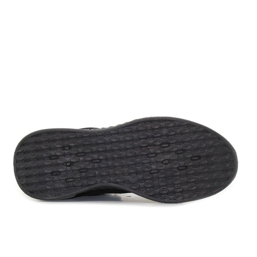 Bosido Ventra fekete női cipő