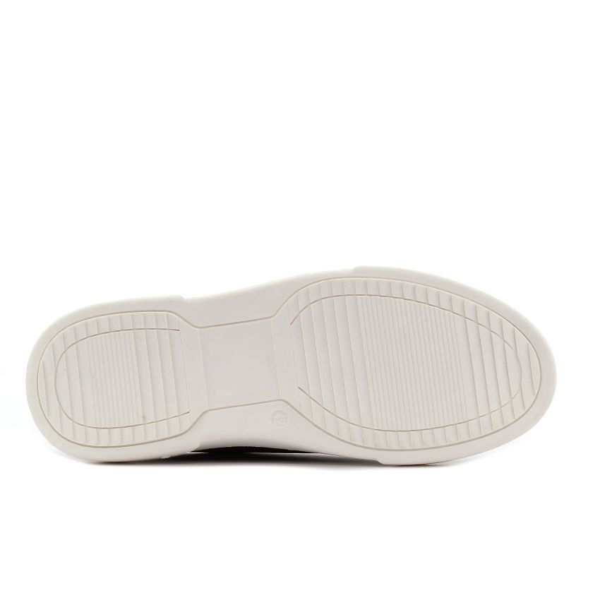 Monogrant - Gianni barna férfi cipő