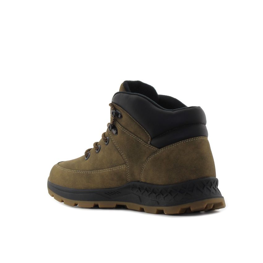 Monogrant - Joe barna férfi bakancs