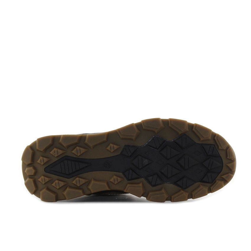 Monogrant - Joe barna férfi bakancs