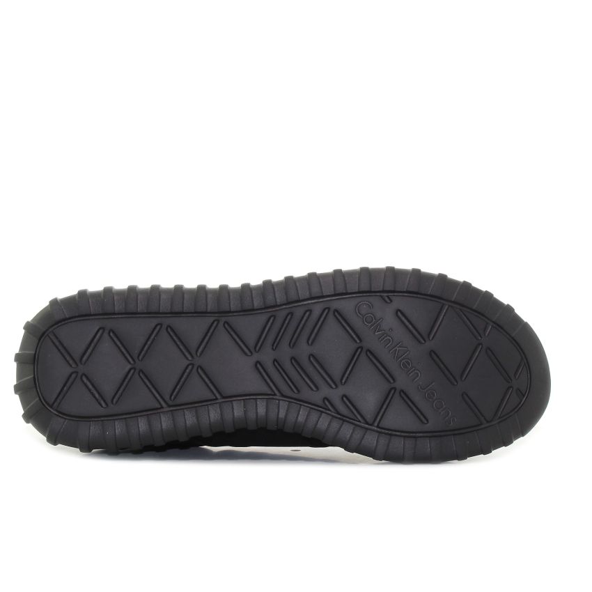 Calvin Klein Sporty EVA Runner 2 fekete férfi cipő