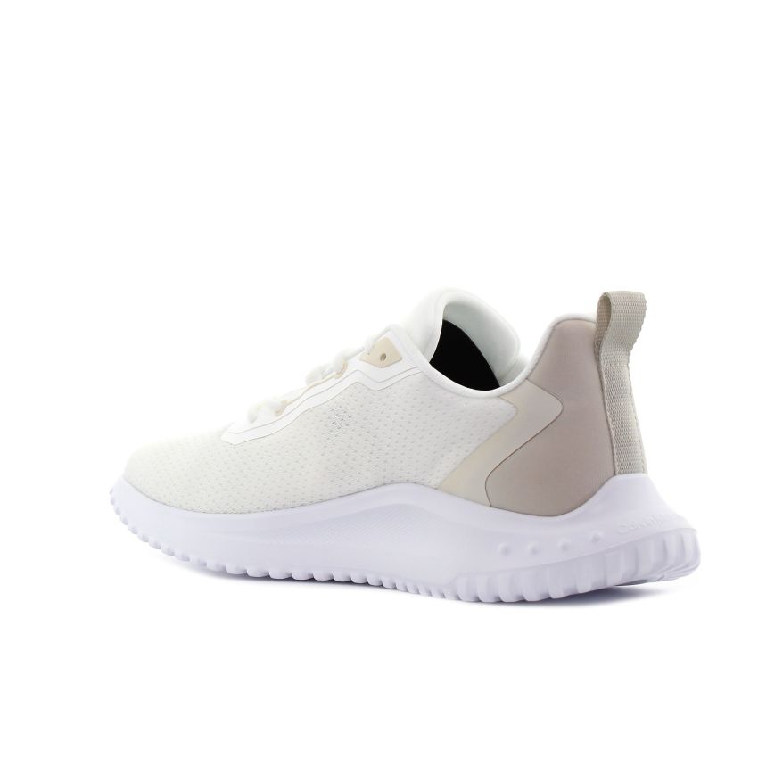 Calvin Klein EVA Runner törtfehér férfi cipő