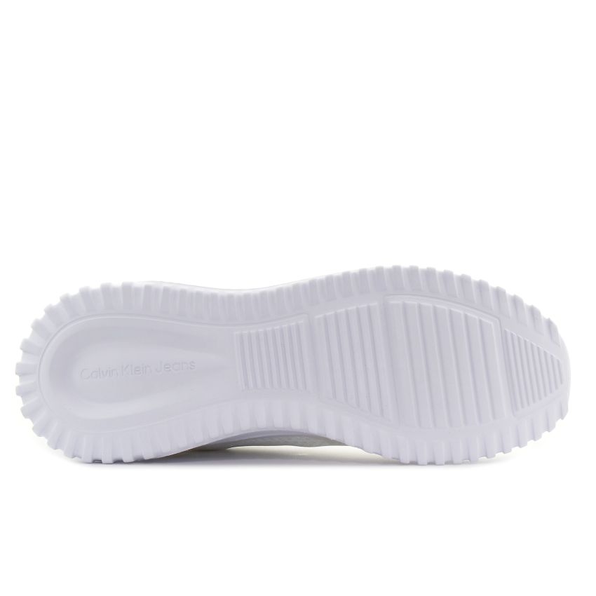 Calvin Klein EVA Runner törtfehér férfi cipő