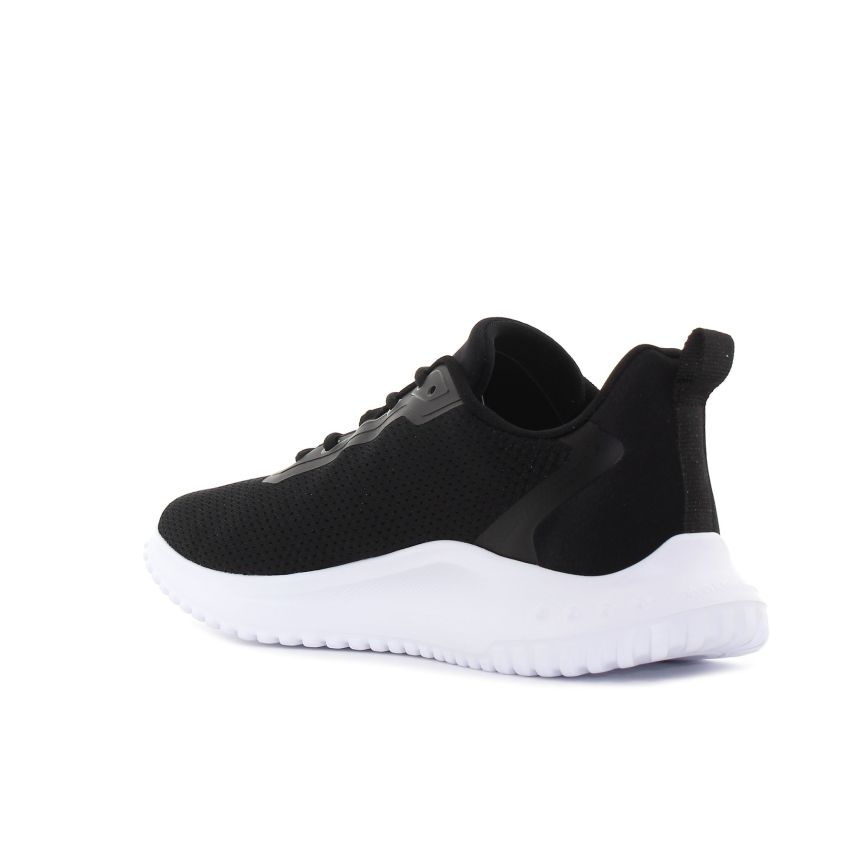 Calvin Klein EVA Runner fekete férfi cipő