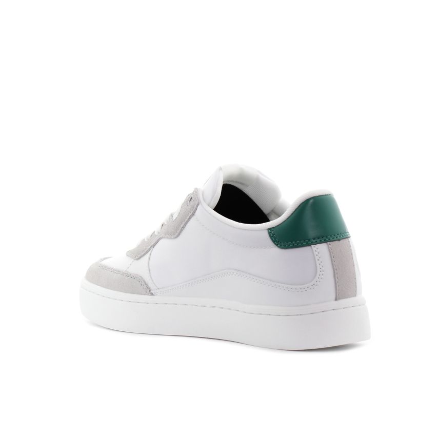 Calvin Klein Classic Cupsole M fehér férfi cipő