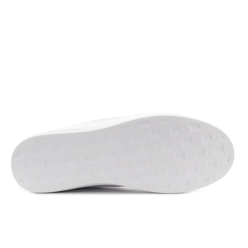 Calvin Klein Classic Cupsole M fehér férfi cipő
