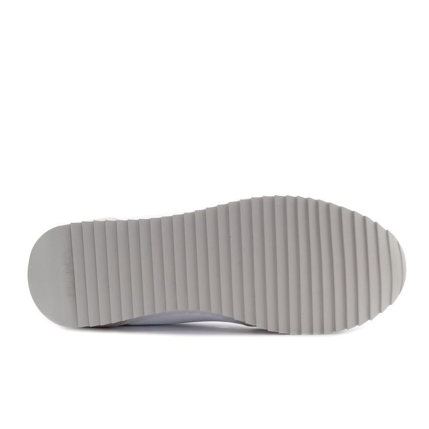 Calvin Klein Retro Runner Lace bézs férfi cipő