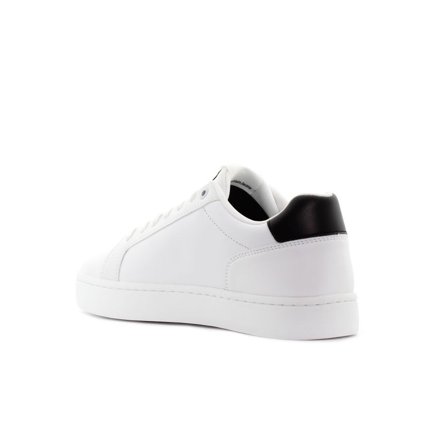 Calvin Klein Classic Cupsole M fehér férfi cipő