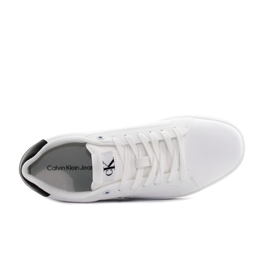Calvin Klein Classic Cupsole M fehér férfi cipő