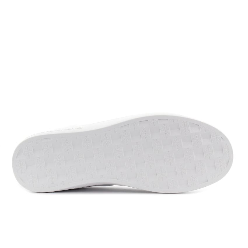Calvin Klein Classic Cupsole M fehér férfi cipő