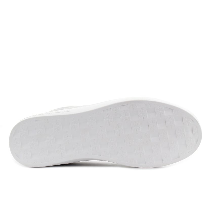 Calvin Klein Classic Cupsole M szürke férfi cipő