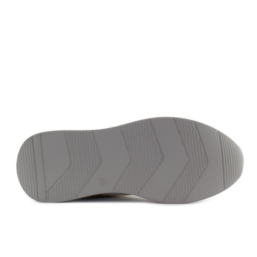 Yolera - Amy bézs női cipő