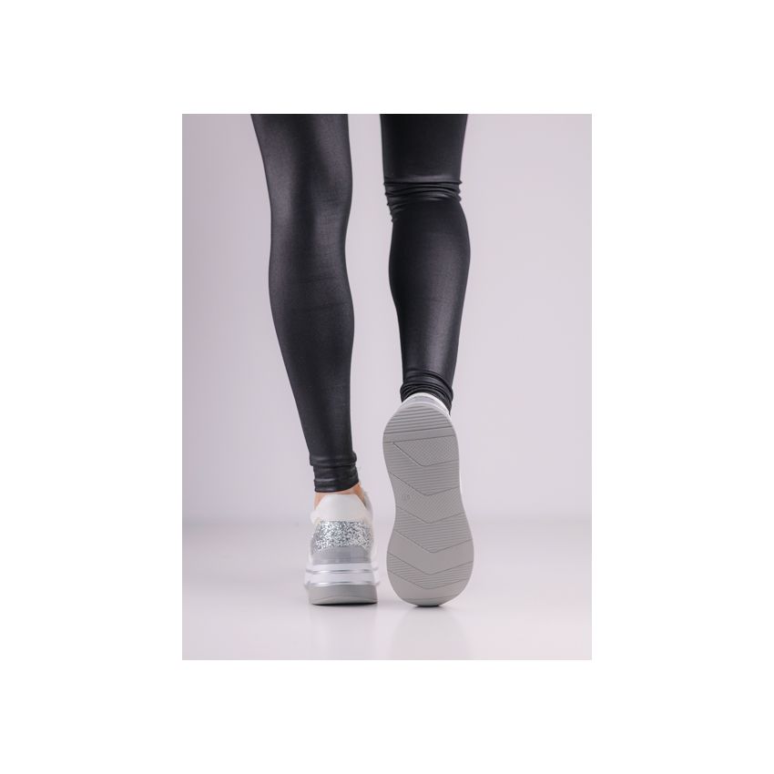 Yolera - Amy bézs női cipő