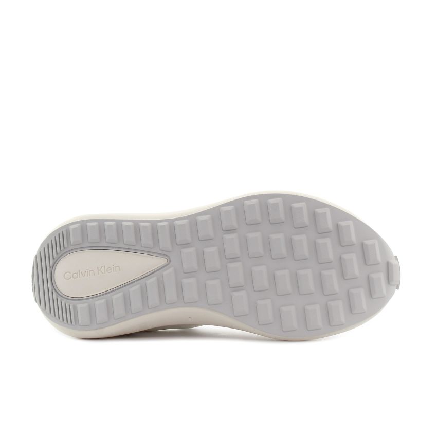 Calvin Klein Athleisure Runner fehér női cipő