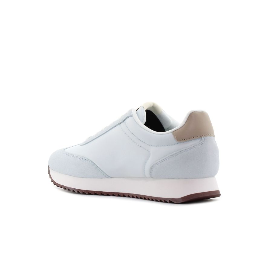 Calvin Klein Runner Laceup MG világoskék női cipő