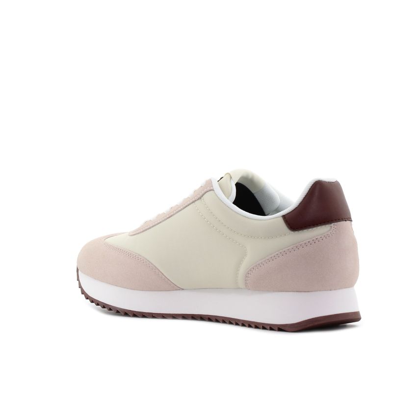 Calvin Klein Runner Laceup MG rózsaszín női cipő