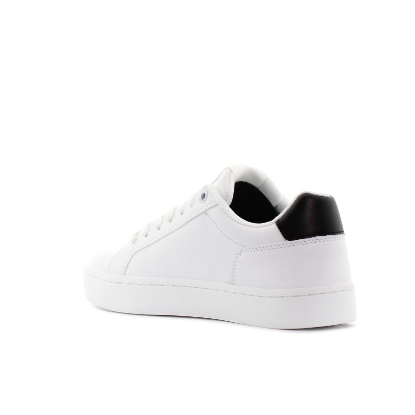 Calvin Klein Classic Cupsole M fehér női cipő