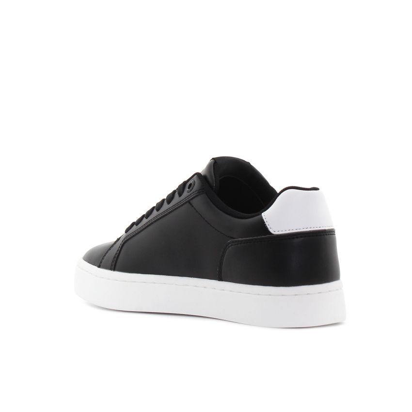 Calvin Klein Classic Cupsole M fekete női cipő