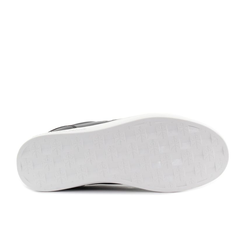 Calvin Klein Classic Cupsole M fekete női cipő