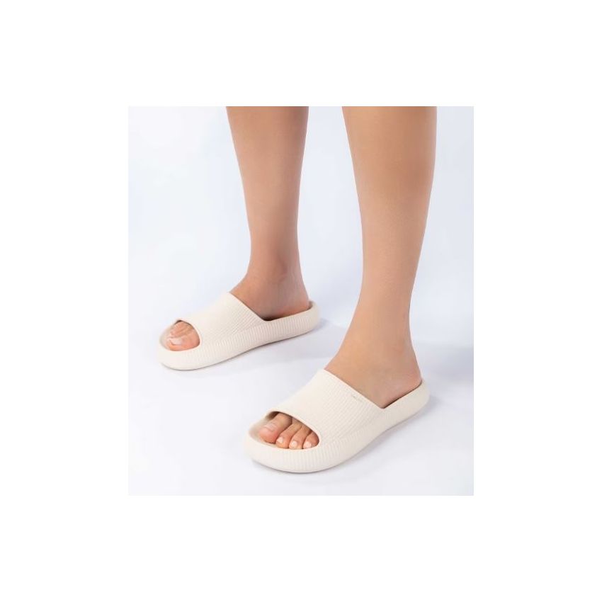 Ipanema Zaxy Leveza New bézs női papucs