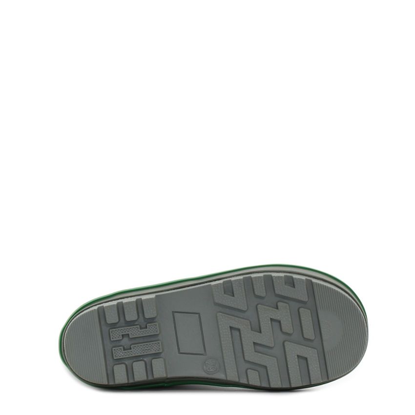 Wink - Aqqo keki fiú gumicsizma -BD61069-GY