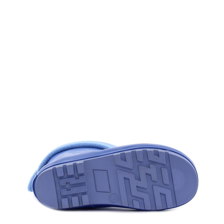 Wink - Aqqo kék fiú gumicsizma -BD61074-GY