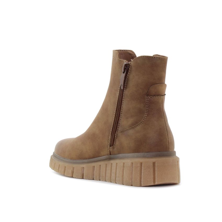 Wink - Valdu barna női csizma