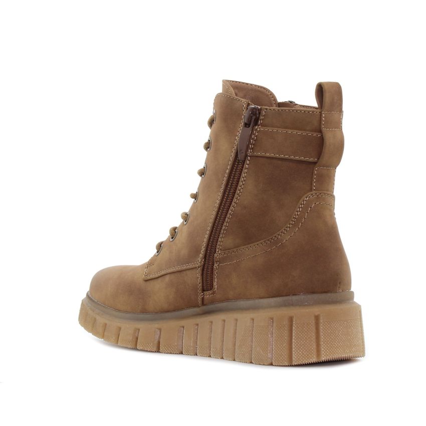 Wink - Vlus barna női bakancs