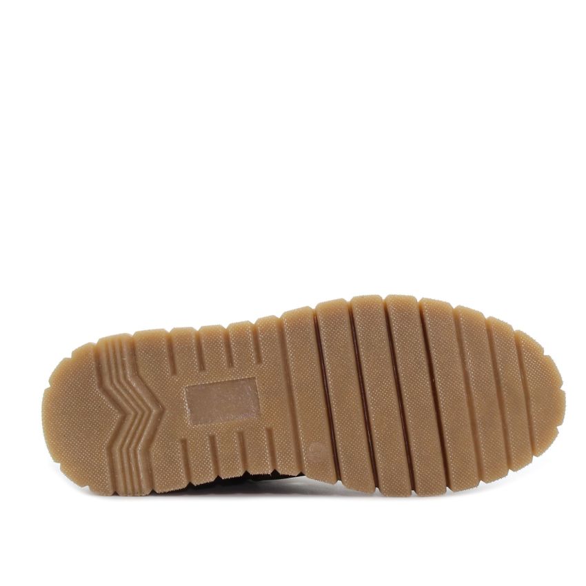 Wink - Vlus barna női bakancs