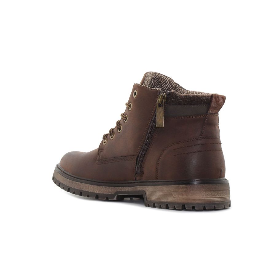 Wink - Thum barna férfi bakancs