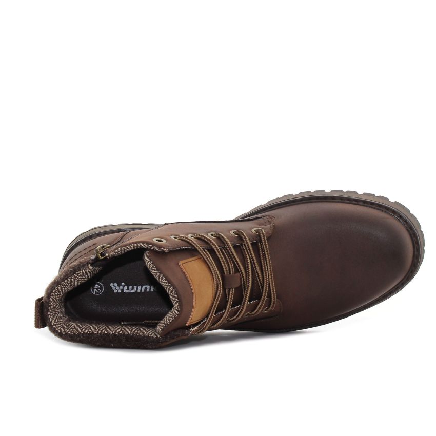 Wink - Thum barna férfi bakancs