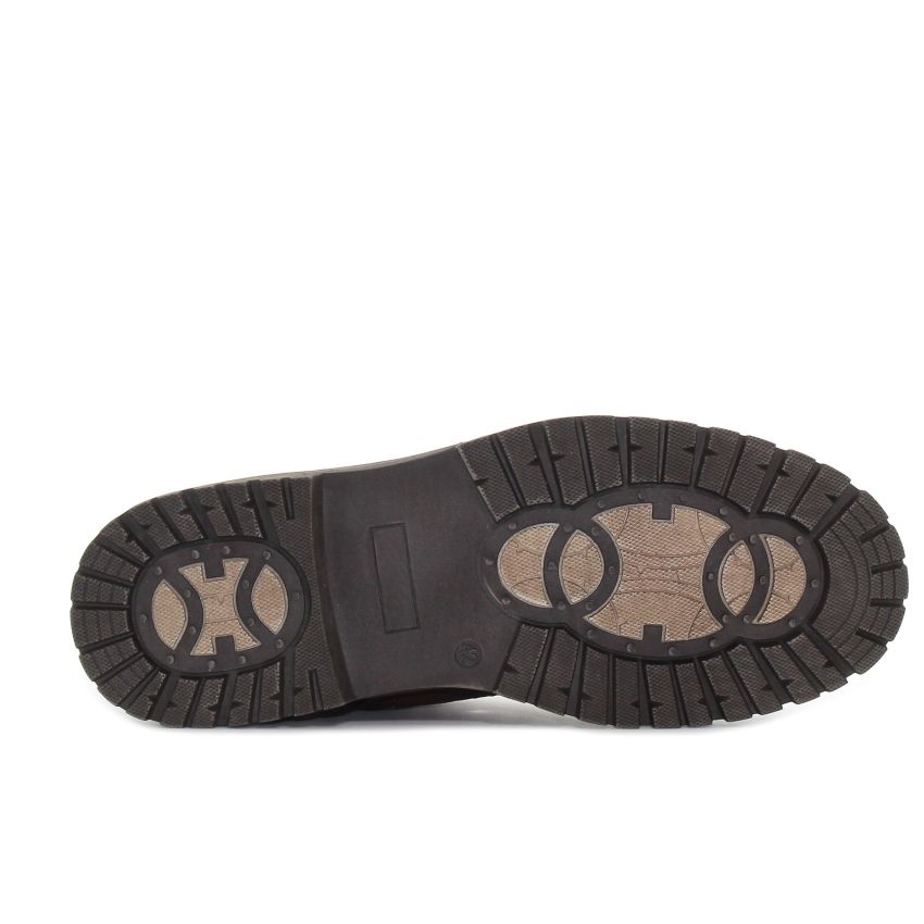 Wink - Thum barna férfi bakancs