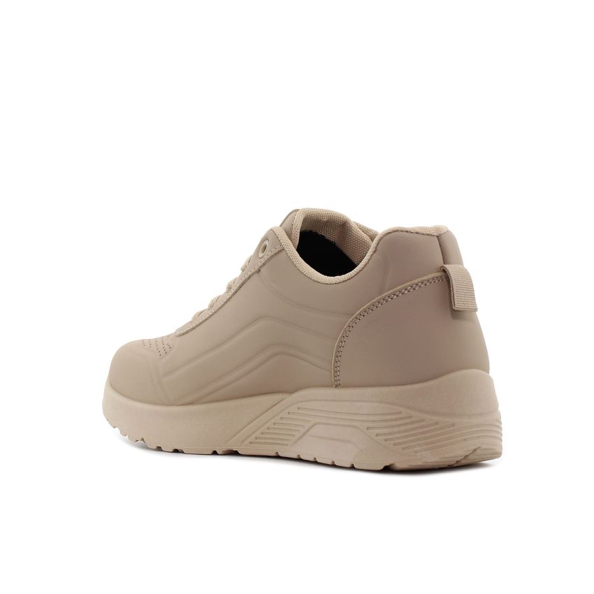 Yolera - Starlight bézs női sneaker