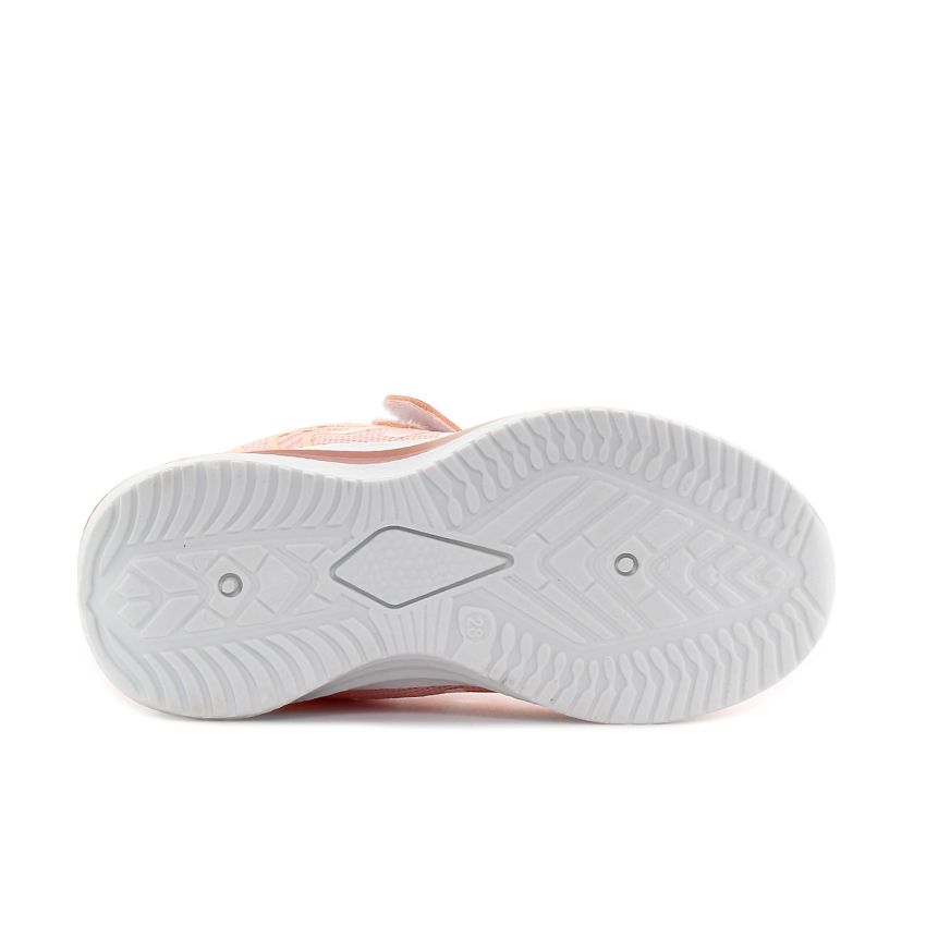 Wink - Ilaer rózsaszín lány sneaker