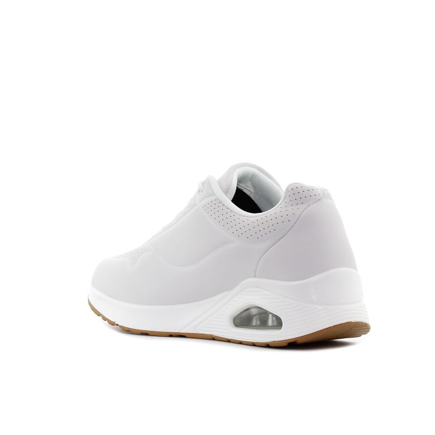 Wink - Syrra fehér női sneaker wink sneaker