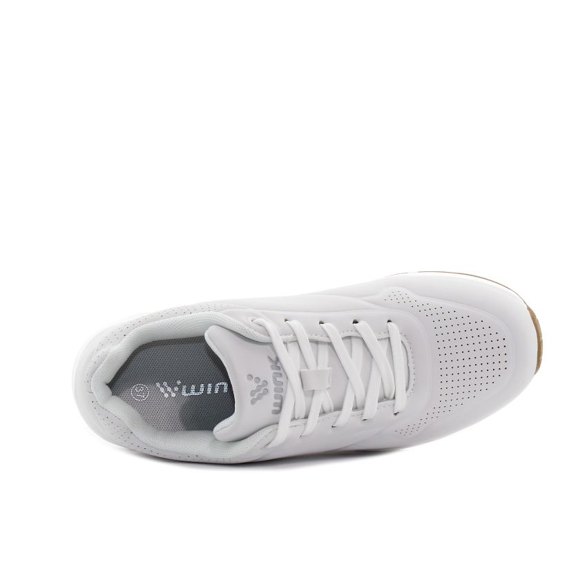 Wink - Syrra fehér női sneaker wink sneaker