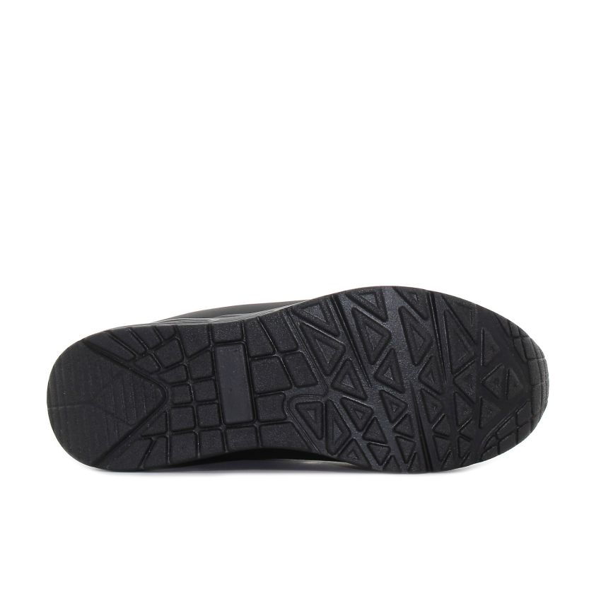 Wink - Syrra fekete női sneaker wink sneaker