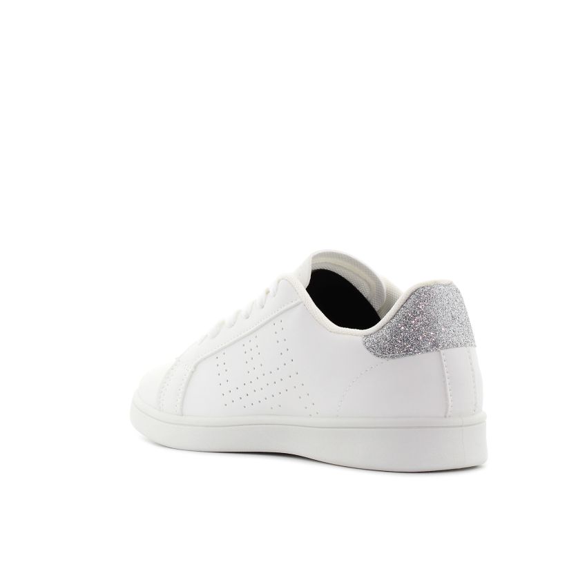 Wink - Zarra fehér női sneaker wink sneaker