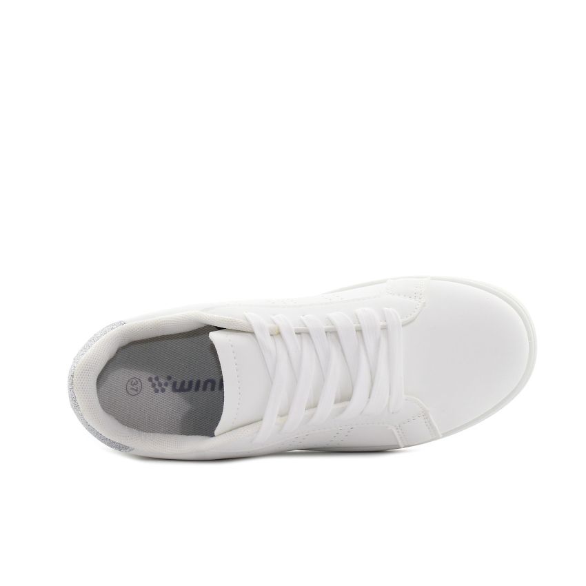 Wink - Zarra fehér női sneaker wink sneaker