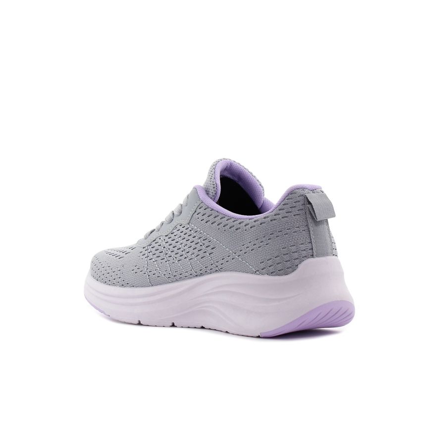 Wink - Nelis szürke női fitnesz cipő futócipő