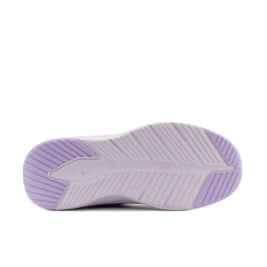 Wink - Nelis szürke női fitnesz cipő futócipő