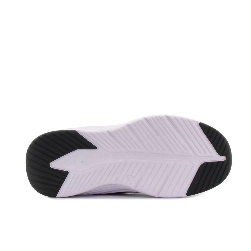 Wink - Nelis fekete női fitnesz cipő futócipő