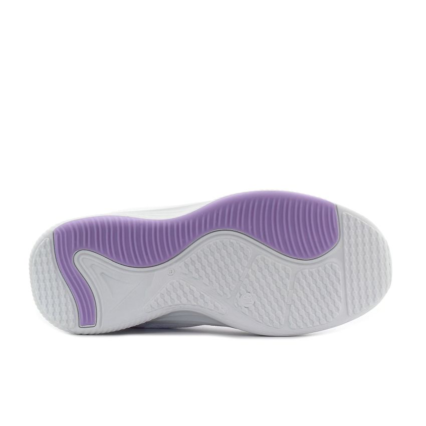 Wink - Infet fehér női fitnesz cipő futócipő