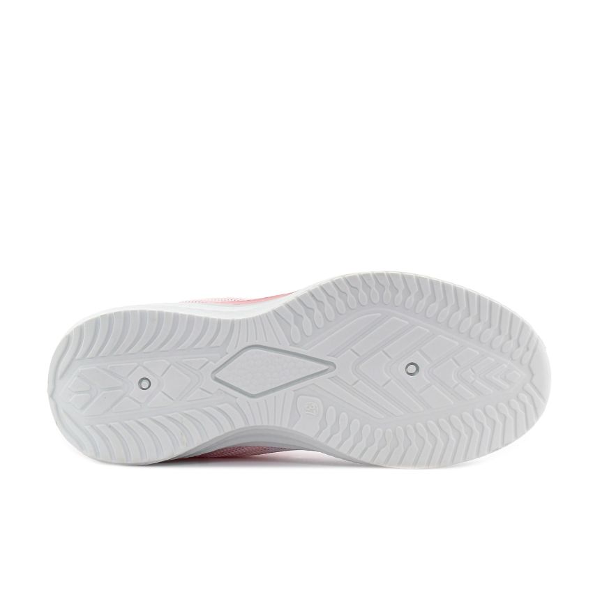 Wink - Namara rózsaszín női fitnesz cipő futócipő